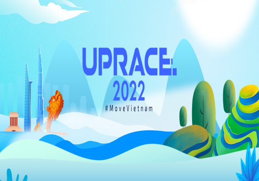 UpRace 2022